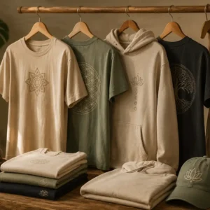 Sacred Wear